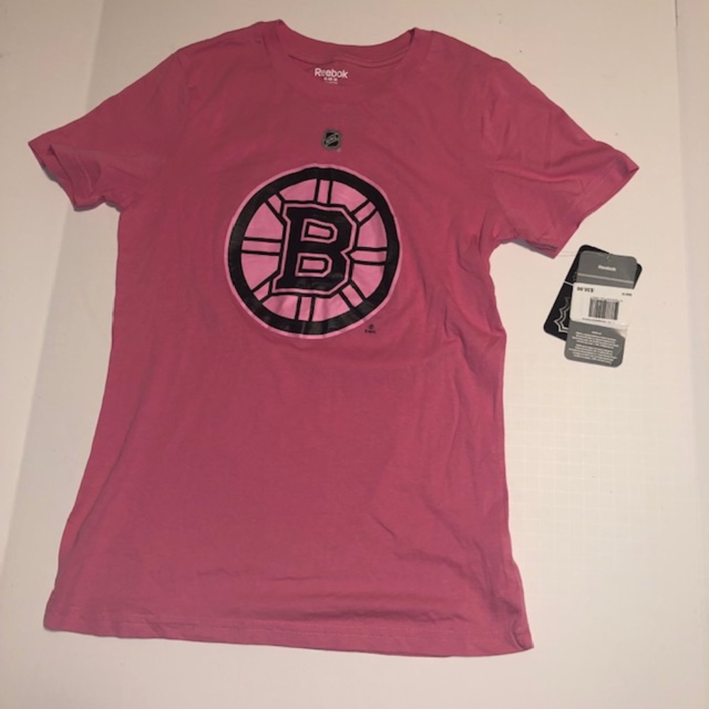 NWT Reebok Youths T-Shirt size XL 16